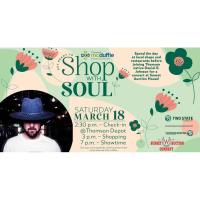 Shop with Soul