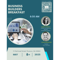 Business Builders Breakfast