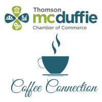 April 2025 Coffee Connection - At Home Senior Living of Thomson by Thrive