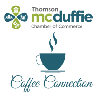 July 2025 Coffee Connection - At Home Senior Living of Thomson by Thrive