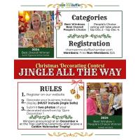2025 Christmas Decorating Contest