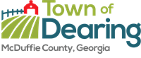 Town of Dearing