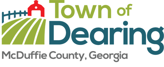 Town of Dearing