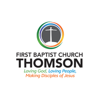 First Baptist Church of Thomson