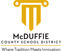 McDuffie County Board of Education