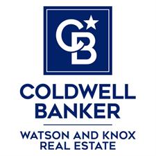 Coldwell Banker Watson & Knox Real Estate