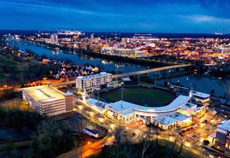 Augusta GreenJackets Baseball