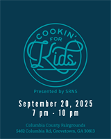Child Enrichment's Cookin' for Kids