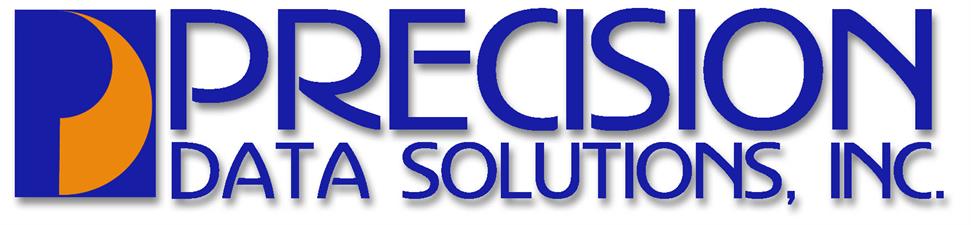 Precision Data Solutions, Inc.