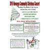 Newaygo Community Christmas Concert