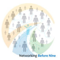 Networking Before Nine 