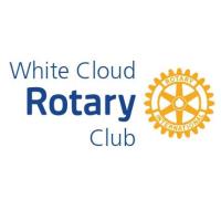 White Cloud Rotary Rubber Duck Race