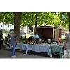 Farmers & Artisans Market 2018