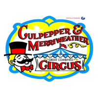 CANCELLED - Culpepper & Merriweather Circus