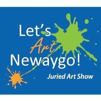 Let's Art Newaygo