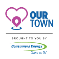 Consumers Energy Our Town Program 