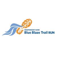Independent Bank Blue Blaze Trail Run
