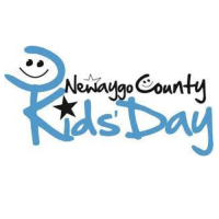 Newaygo County Kids' Day 2022