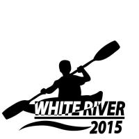 White River Kayak Race
