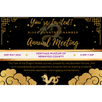 River Country Chamber Annual Meeting 2024