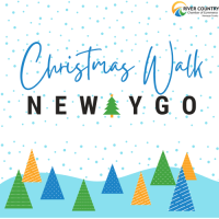 Christmas Walk Newaygo 2024