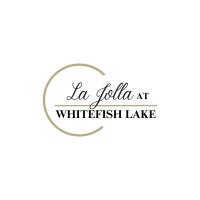 Ribbon Cutting at La Jolla at Whitefish Golf Club!