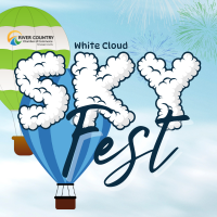 White Cloud Sky Fest 2025