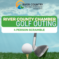 River Country Chamber Golf Outing 2026