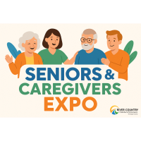 Seniors & Caregivers Expo 2026