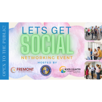 Networking at Camp Newaygo 11/24