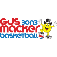 Newaygo County Gus Macker 2026