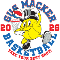 Newaygo County Gus Macker 2026