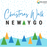 Christmas Walk Newaygo 2026