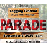 Parade - Logging Festival 2026