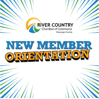 New Member Orientation-September 2026