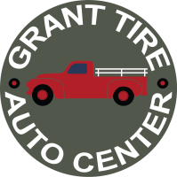 Grant Tire Auto Center Car Show 2026