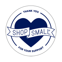 Small Business Saturday - Shop Local!