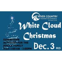 Christmas in White Cloud
