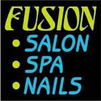 Fusion Salon•Spa•Nails - Newaygo