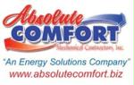Absolute Comfort Mechanical Contractors, Inc.