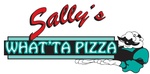 Sally's Whatta Pizza