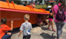Newaygo County Road Commission Touch-A-Truck
