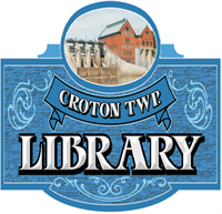 Book Club Croton Township Library