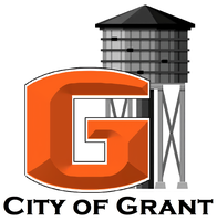 City of Grant
