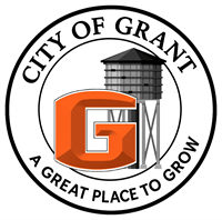 City of Grant