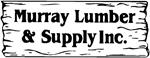 Murray Lumber & Supply Inc.