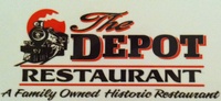 The Depot Restaurant