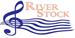 River Stock Raft Race