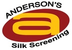 Anderson's Silk Screening