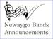 AYCE Breakfast FUNDRAISER  For Newaygo Bands at River City Pizza